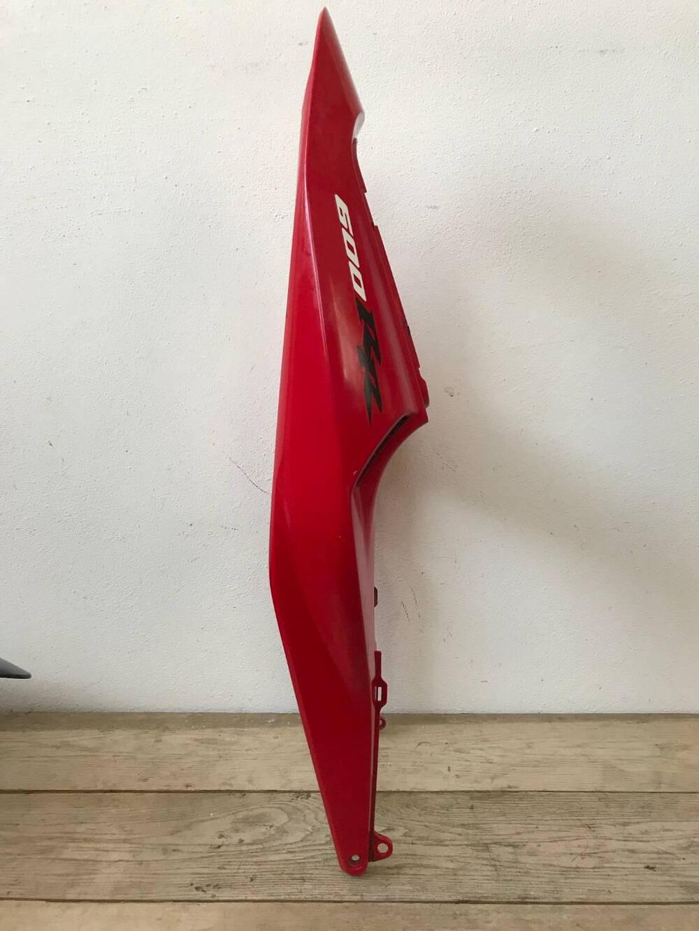 Codone post Honda CBR 600 RR 2003 S.L (3)