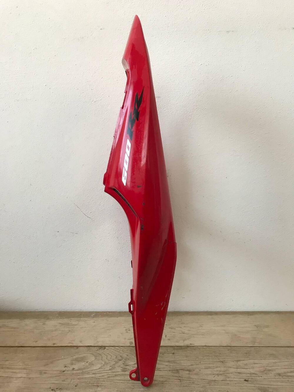 Codone post Honda CBR 600 RR 2003 S.L (5)