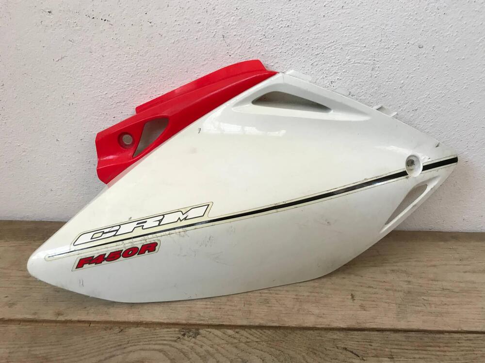 Fiancatina dx Honda CRF 450 S.L (3)