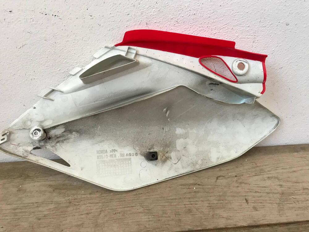 Fiancatina dx Honda CRF 450 S.L (5)