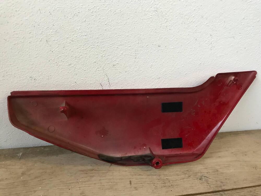 Fiancatina sx Honda Transalp 600 S.L (4)