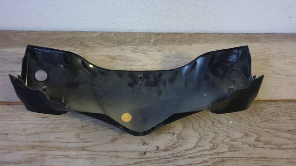 Coperchio est manubrio Thypoon S.L Gilera (2)