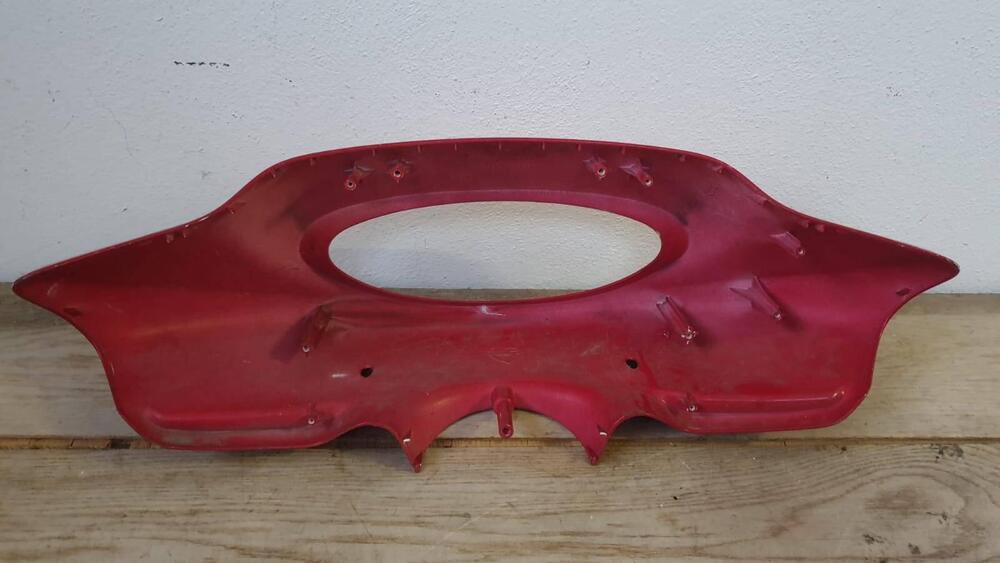 Coperchio est manubrio Honda Bali N.T. S.L (3)