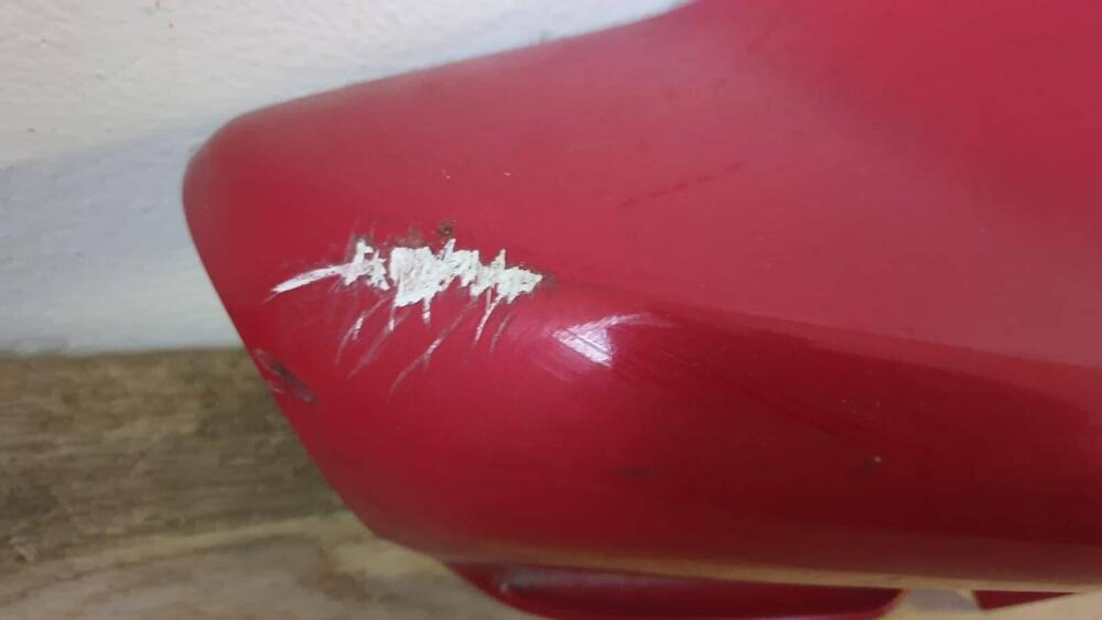 Coperchio est manubrio Honda Bali N.T. S.L (2)