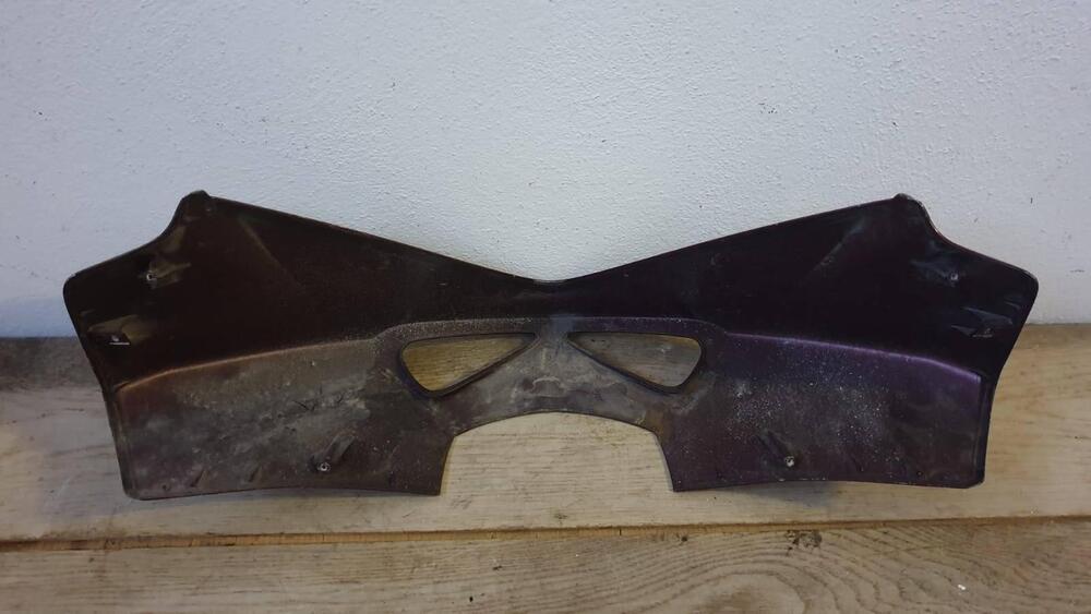 Coperchio est manubrio Honda Pantheon 4T SL (4)