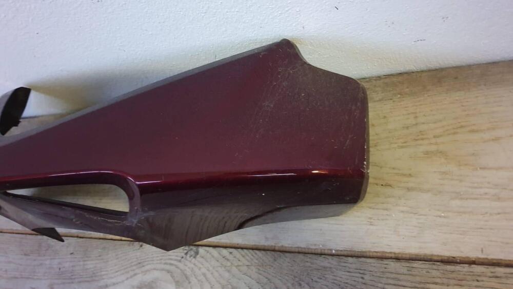 Coperchio est manubrio Honda Pantheon 4T SL (3)