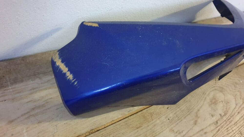 Coperchio est manubrio Honda Pantheon 4T SL (8)