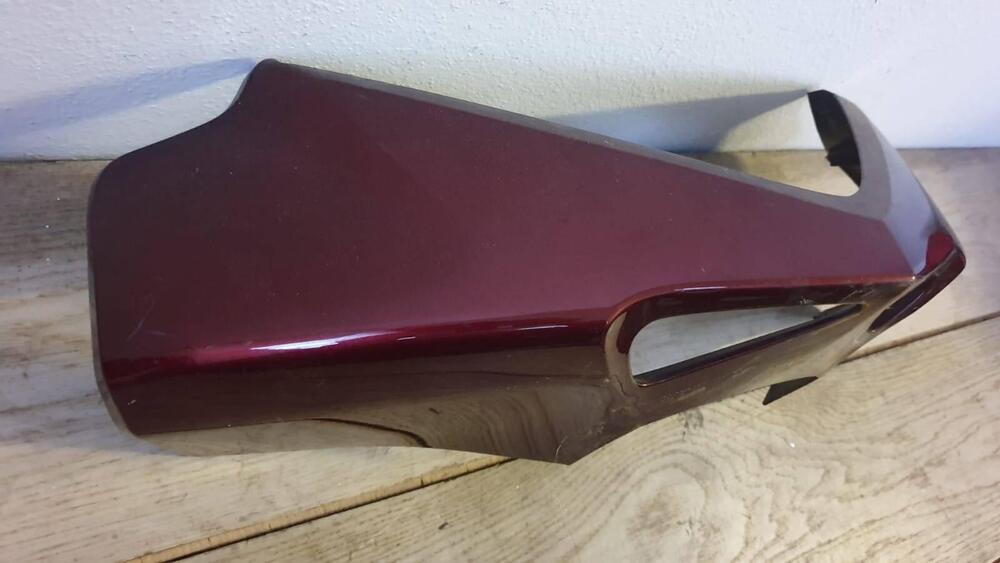 Coperchio est manubrio Honda Pantheon 4T SL (2)