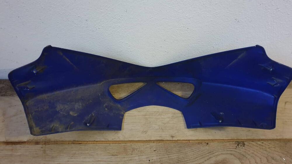 Coperchio est manubrio Honda Pantheon 4T SL (9)