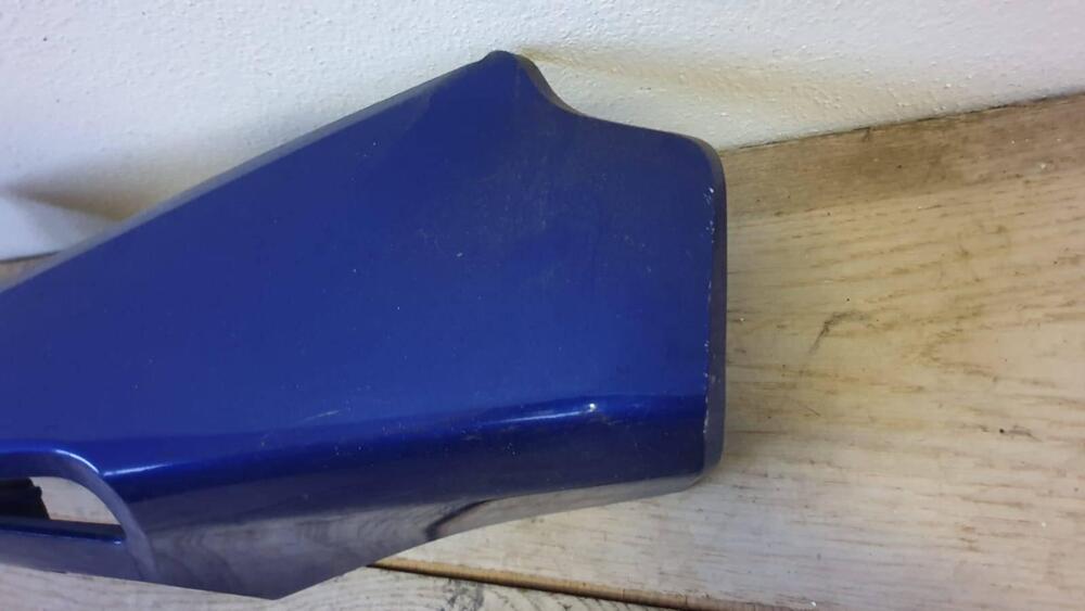 Coperchio est manubrio Honda Pantheon 4T SL (10)