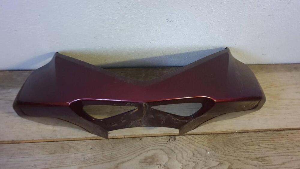 Coperchio est manubrio Honda Pantheon 4T SL