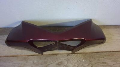 Coperchio est manubrio Honda Pantheon 4T SL