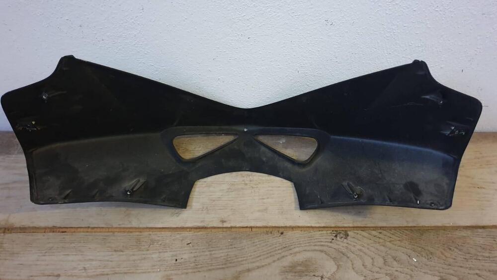 Coperchio est manubrio Honda Pantheon 4T SL (6)