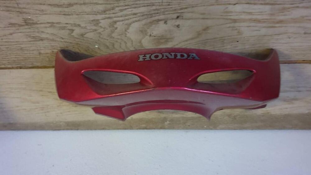 Coperchio est. manubrio Honda Foresghit -Pantheon (5)