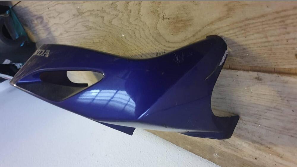 Coperchio est. manubrio Honda Foresghit -Pantheon (3)