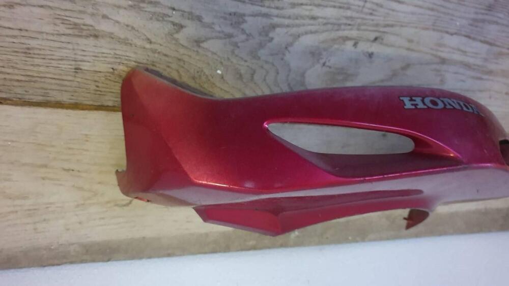 Coperchio est. manubrio Honda Foresghit -Pantheon (6)