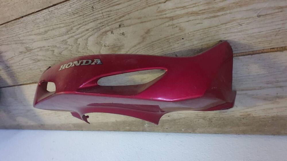 Coperchio est. manubrio Honda Foresghit -Pantheon (7)