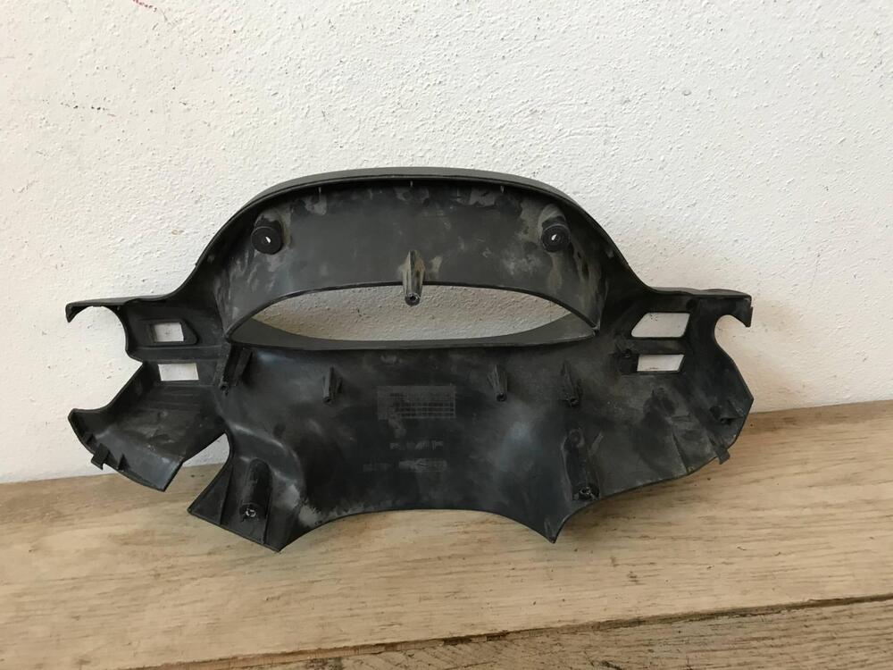 Coperchio int manubrio I Honda Foresight - Pantheo (2)