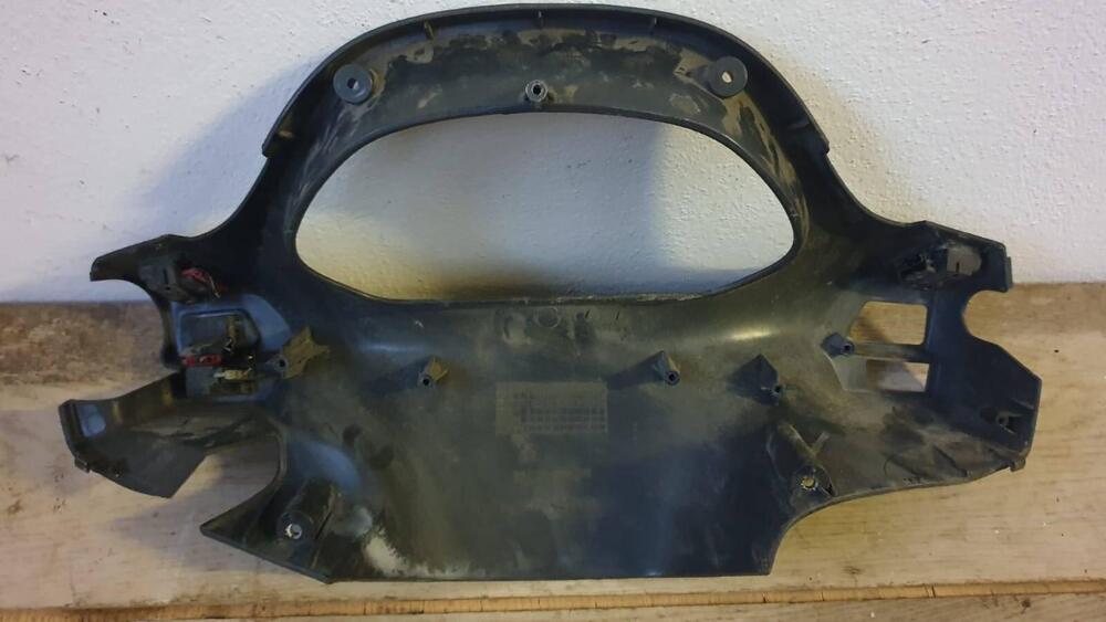 Coperchio int manubrio III Honda Foresight - Panth (2)