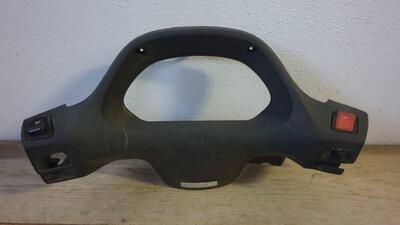 Coperchio int manubrio III Honda Foresight - Panth