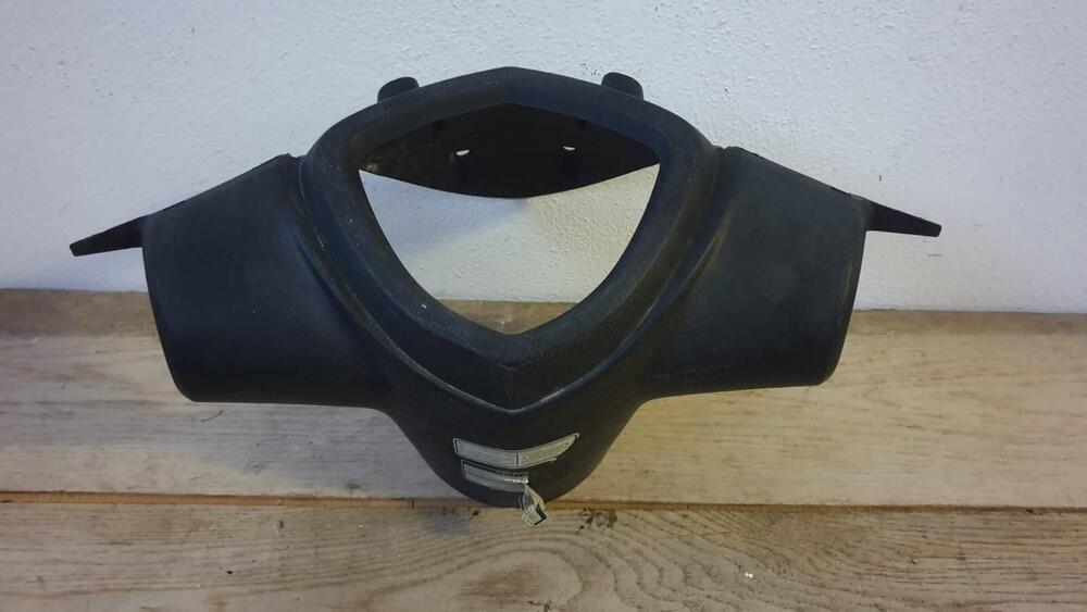 Coperchio int. manubrio Pantheon 4T S.L Honda (3)