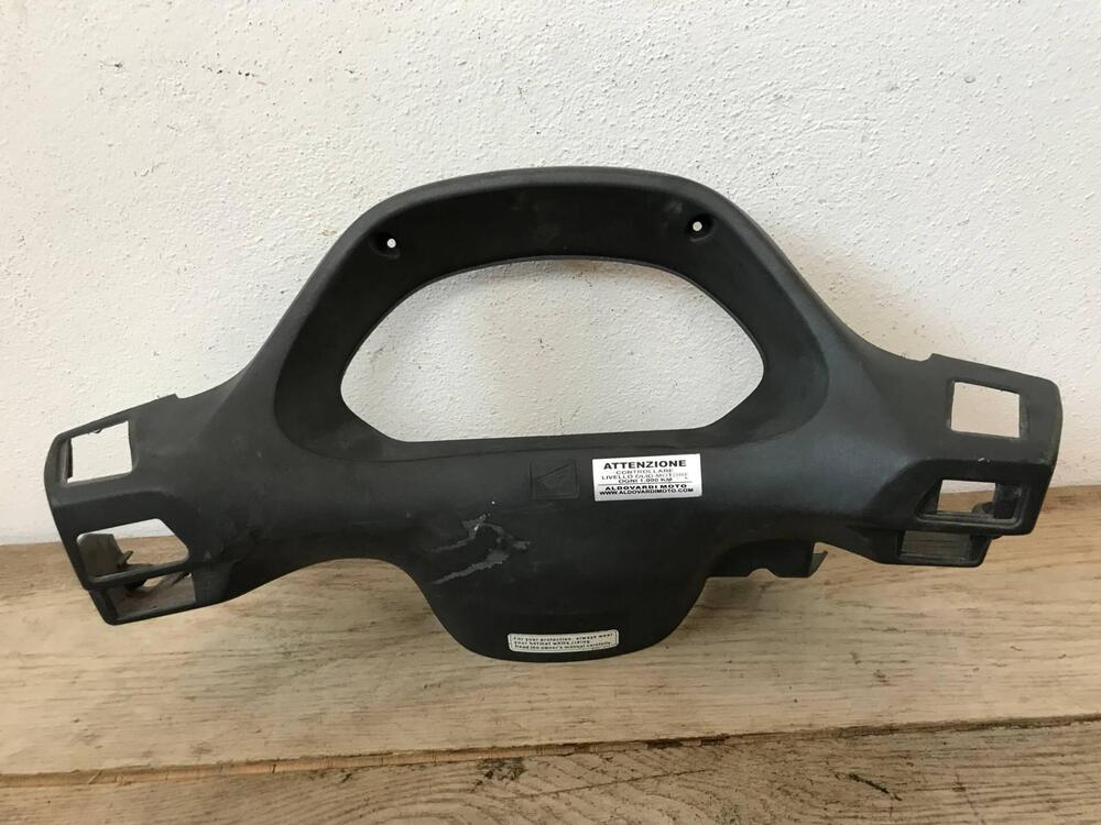 Coperchio manubrio int Honda Bali S.L