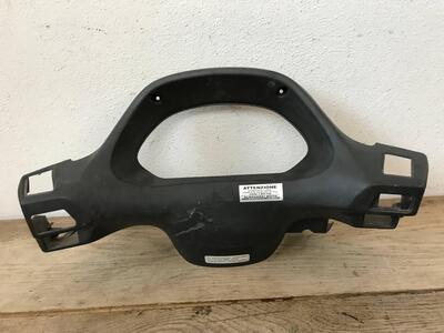 Coperchio manubrio int Honda Bali S.L