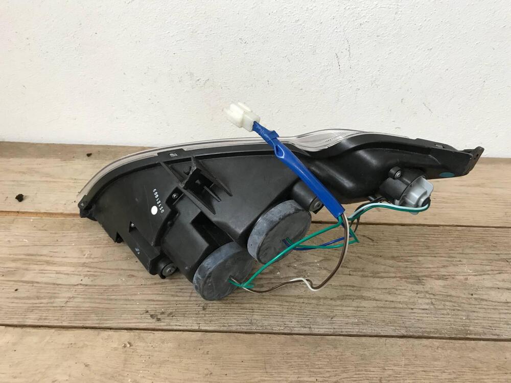 Fanale ant dx Kymco DT 300 S.L (5)