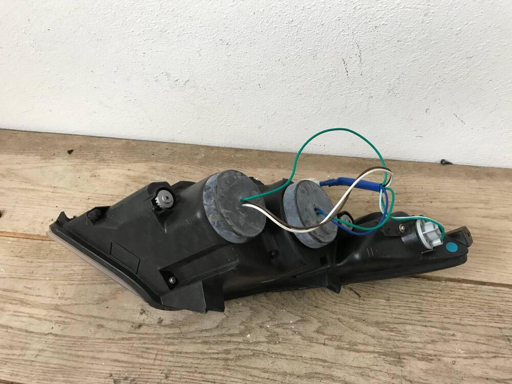 Fanale ant dx Kymco DT 300 S.L (6)