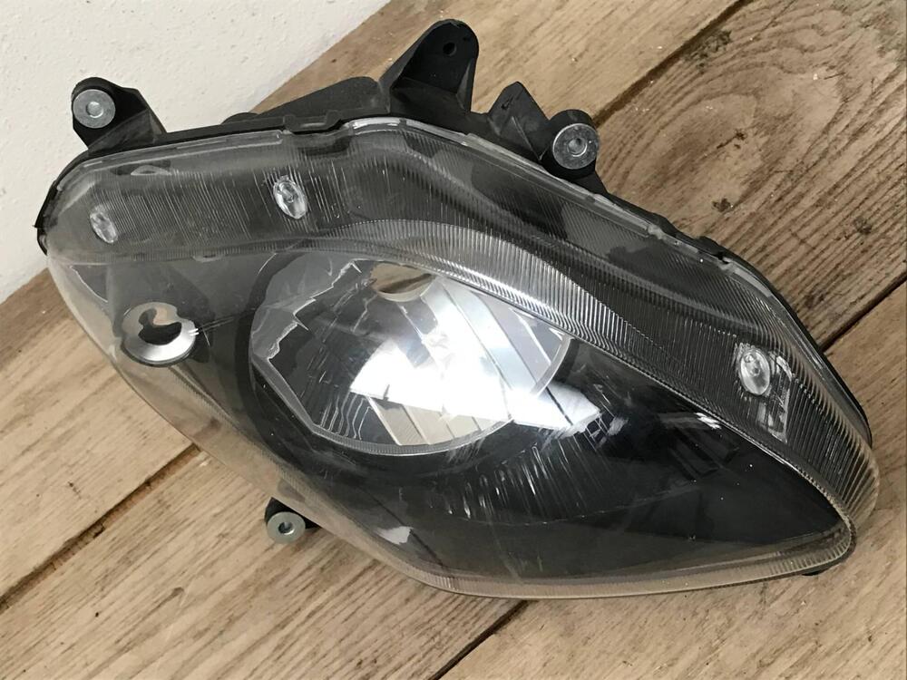 Fanale ant dx-sx ( coppia )Honda CBR 600 F SL (5)