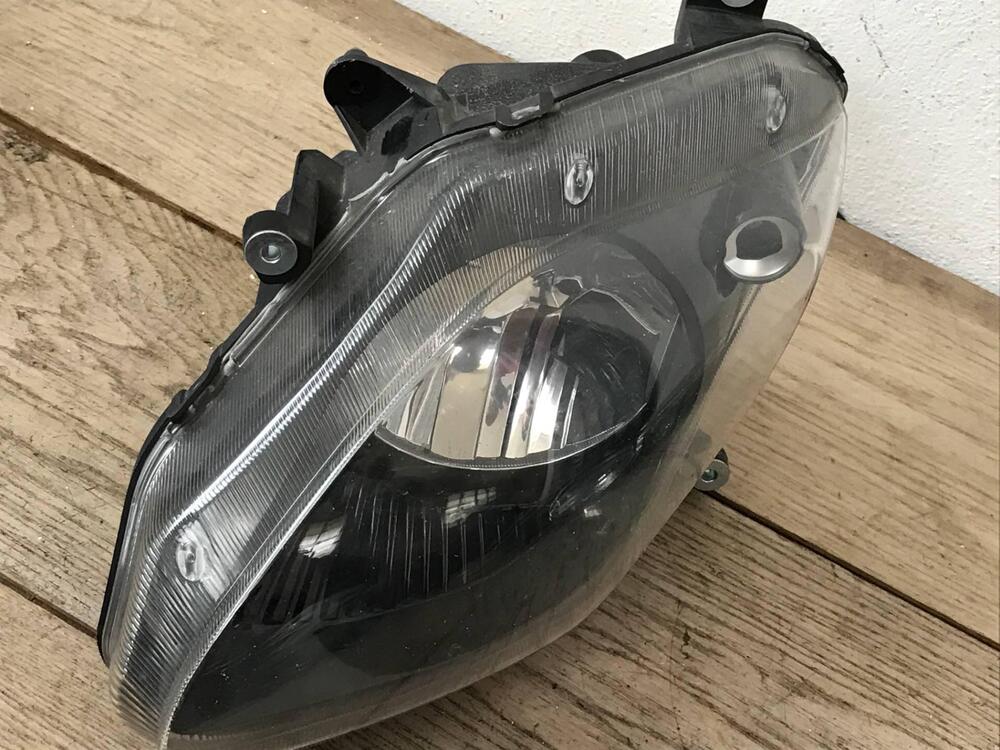 Fanale ant dx-sx ( coppia )Honda CBR 600 F SL (7)