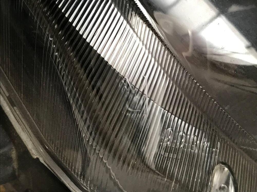 Fanale ant dx-sx ( coppia )Honda CBR 600 F SL (8)