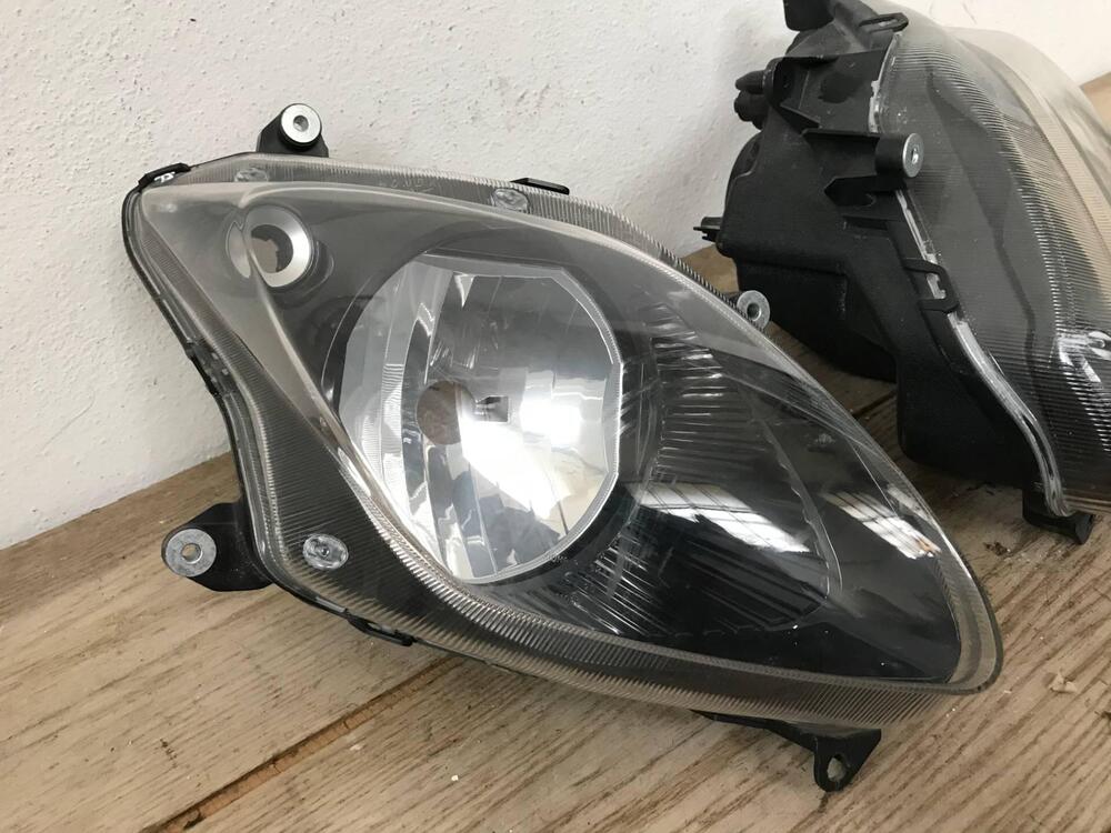 Fanale ant dx-sx ( coppia )Honda CBR 600 F SL (3)