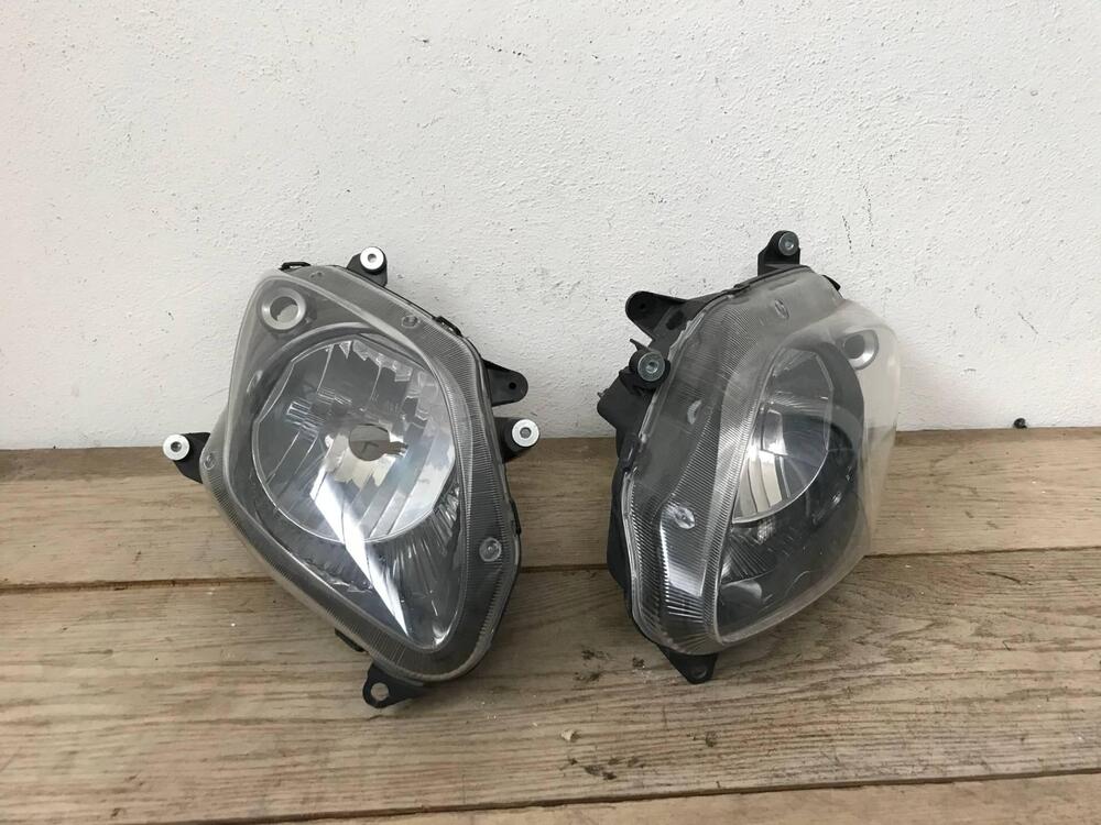 Fanale ant dx-sx ( coppia )Honda CBR 600 F SL