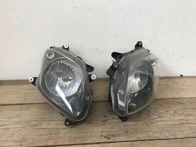 Fanale ant dx-sx ( coppia )Honda CBR 600 F SL