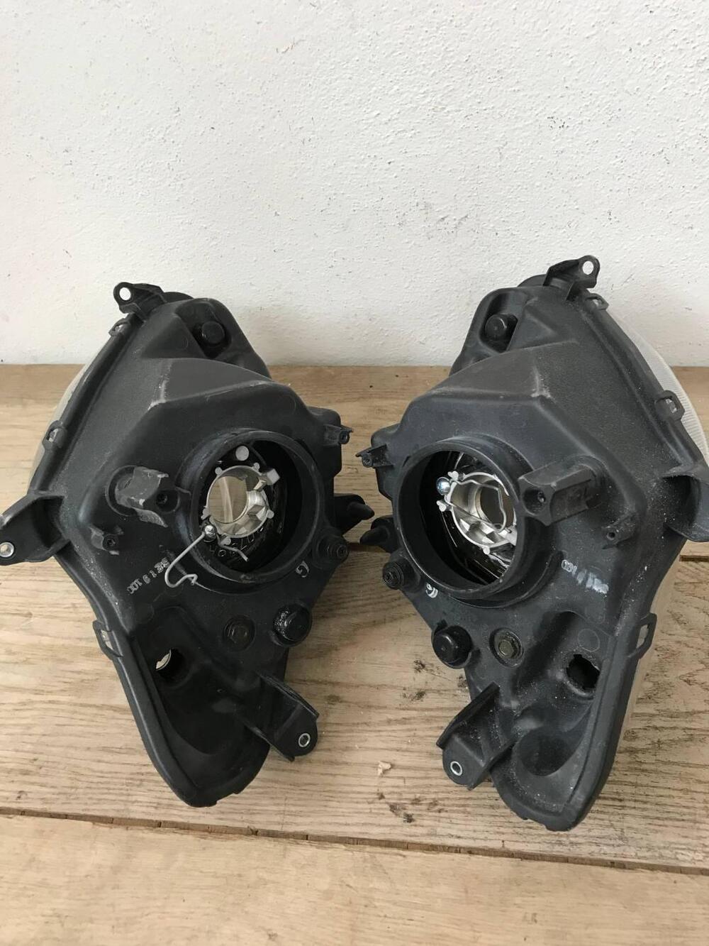 Fanale ant dx-sx ( coppia )Honda CBR 600 F SL (4)