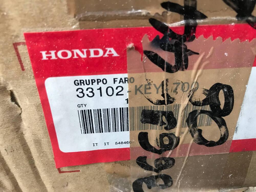 Fanale ant Honda Foresight Pantheon 2T S.L (4)