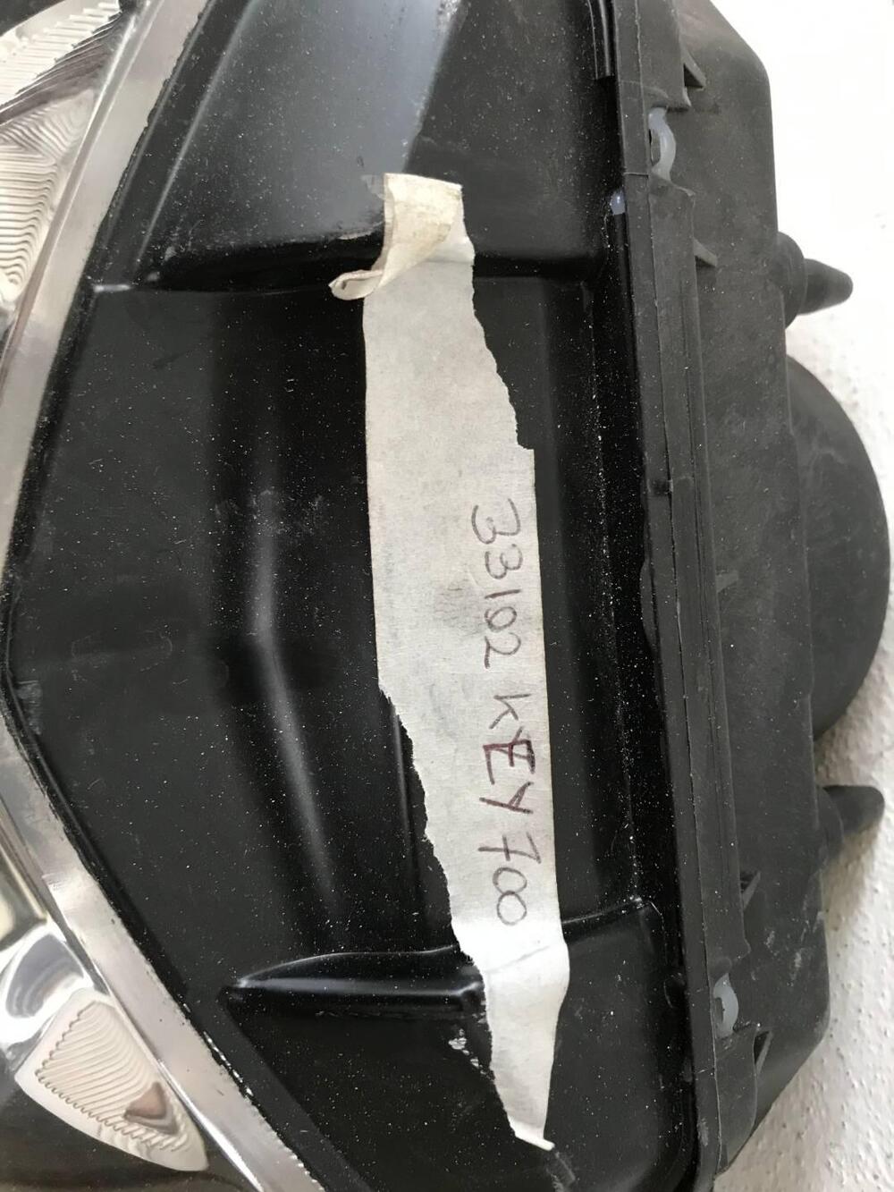 Fanale ant Honda Foresight Pantheon 2T S.L (3)