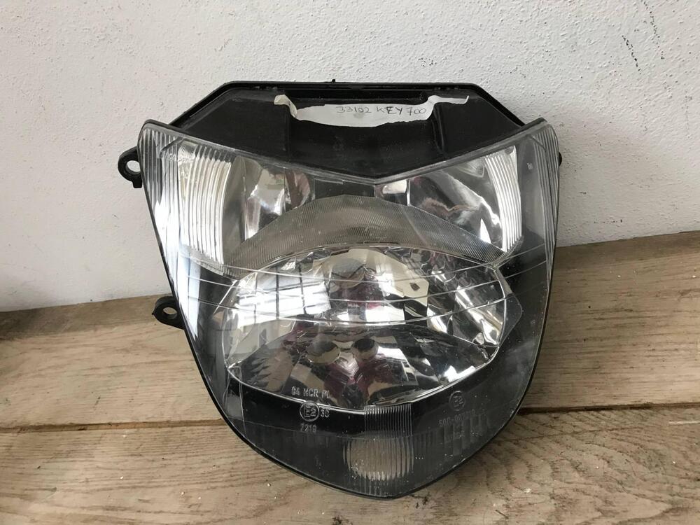 Fanale ant Honda Foresight Pantheon 2T S.L