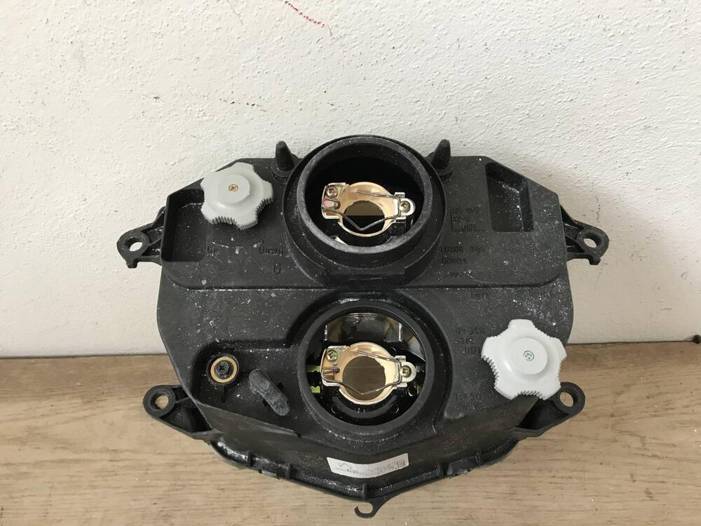 Fanale ant Honda Foresight Pantheon 2T S.L (2)