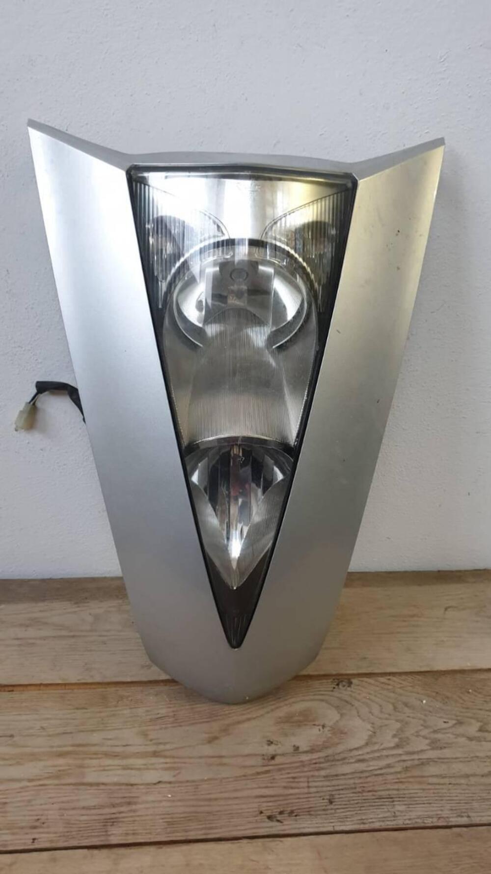 Fanale ant Honda Pantheon 4T (senza coperchio ) SL