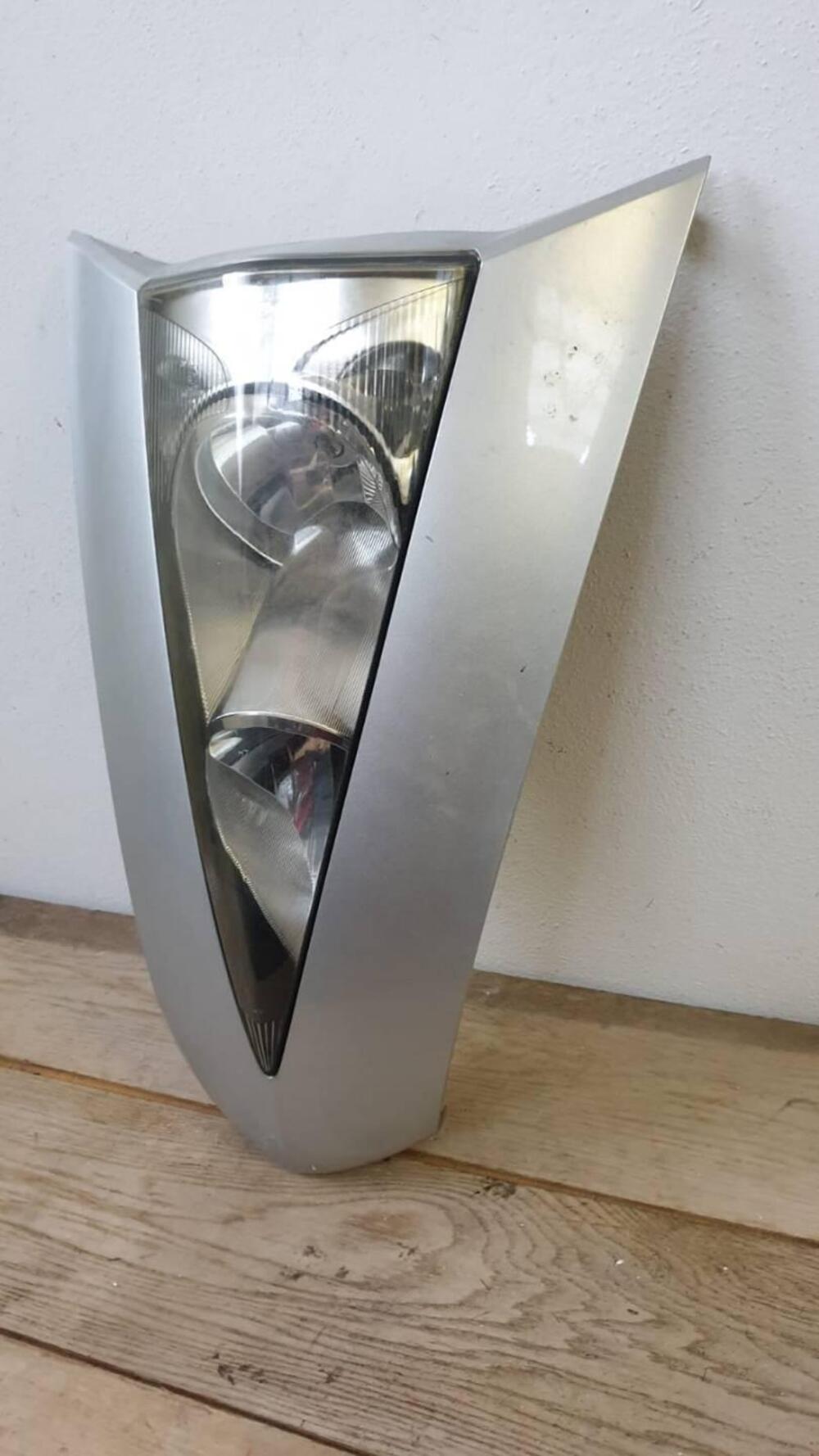 Fanale ant Honda Pantheon 4T (senza coperchio ) SL (3)