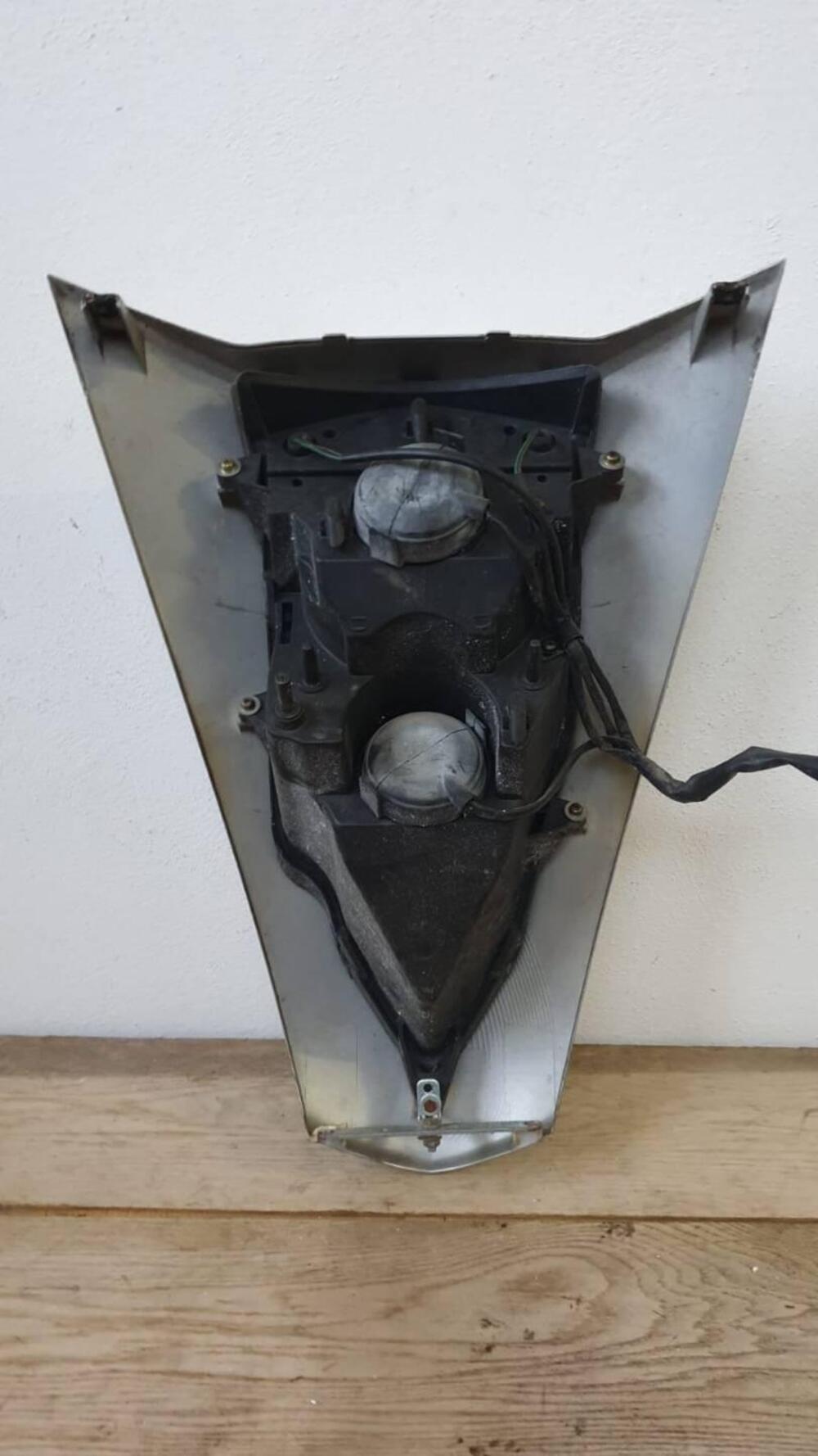 Fanale ant Honda Pantheon 4T (senza coperchio ) SL (4)