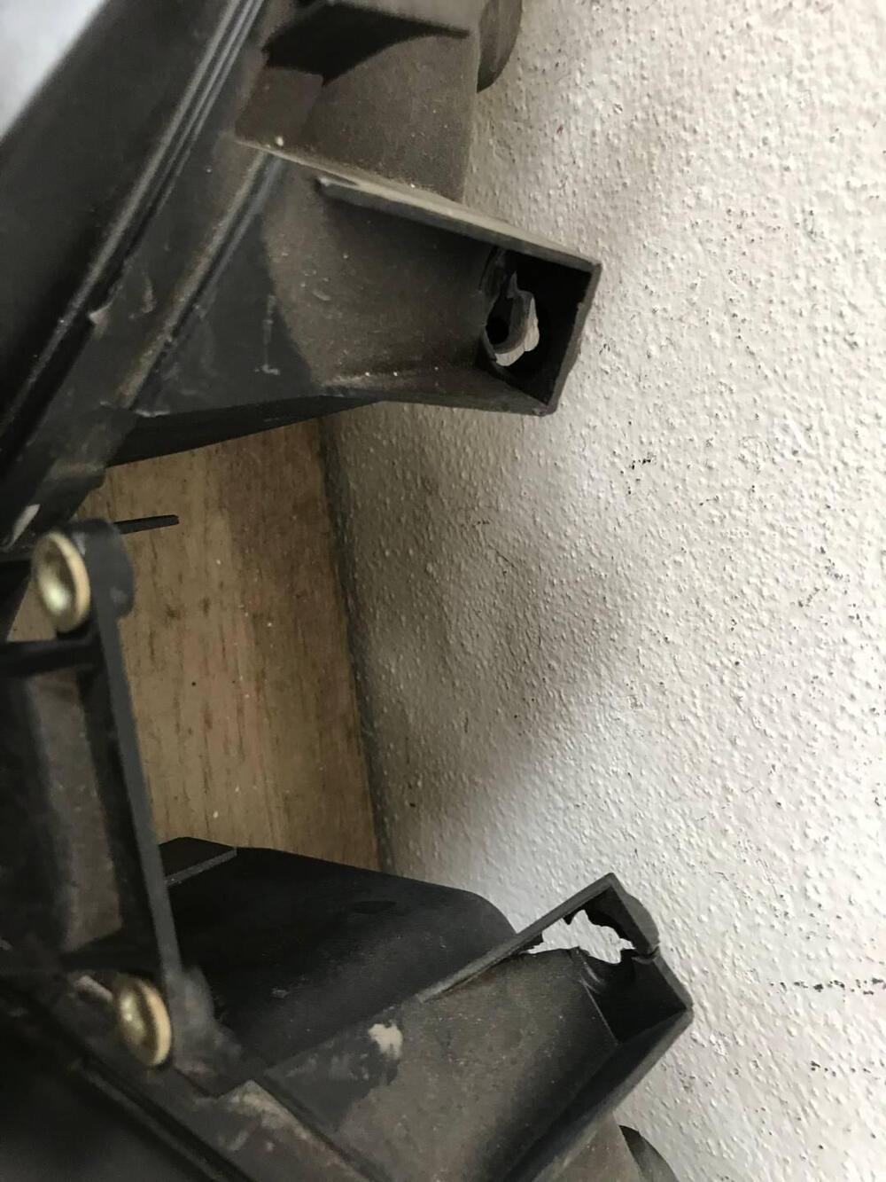 Fanale ant Honda VFR 800 S.L (3)