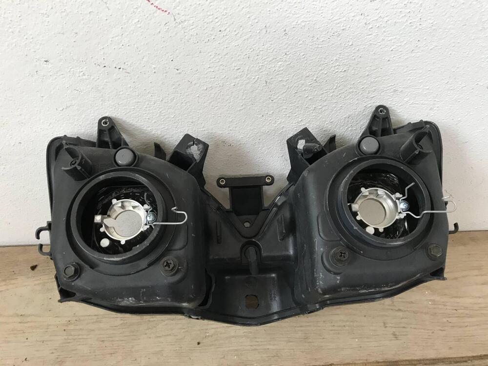 Fanale ant Honda VFR 800 S.L (2)