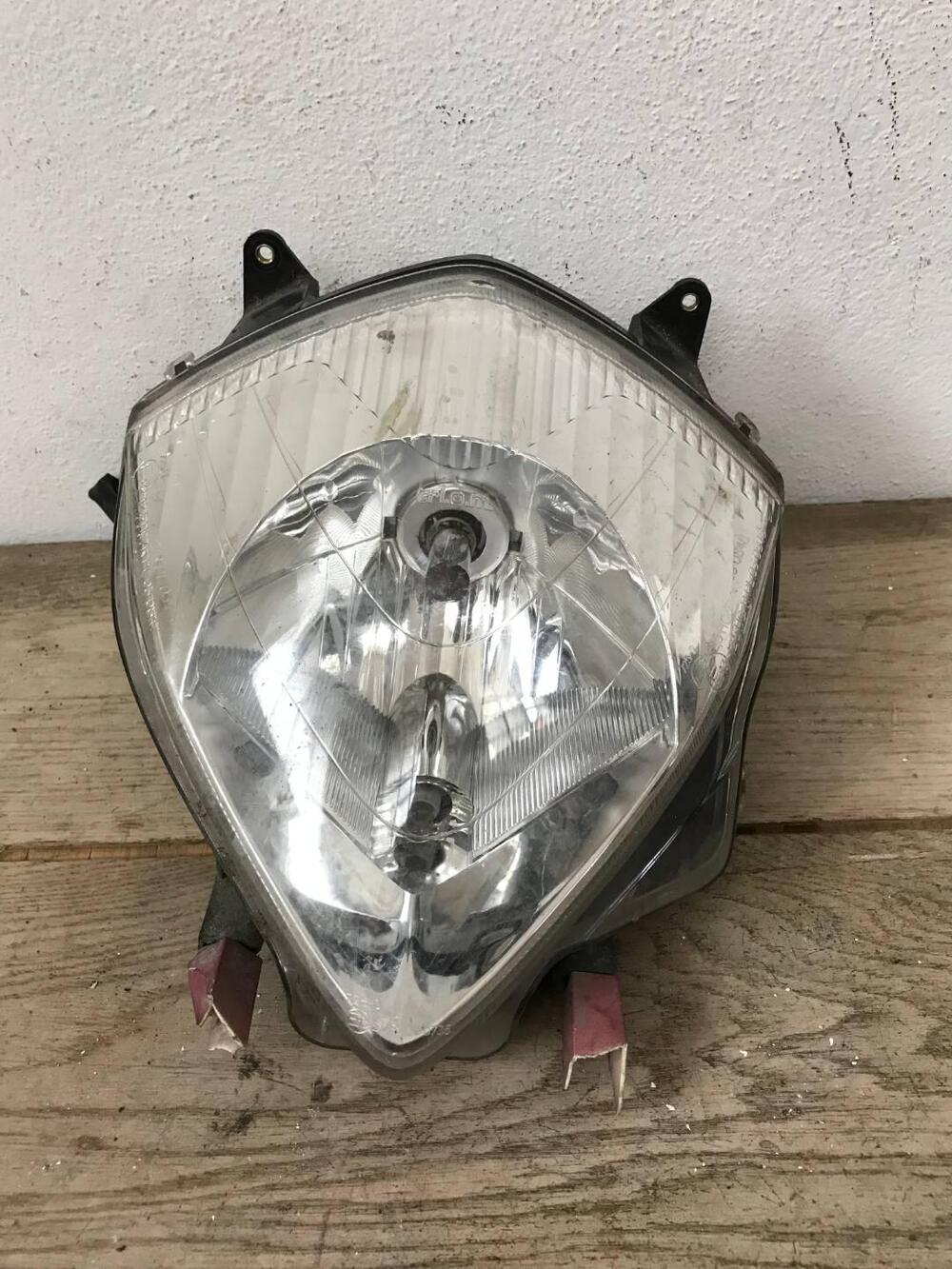 Fanale ant I Honda Dylan S.L