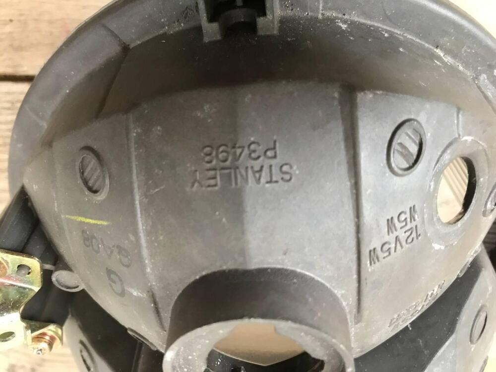 Fanale ant II Honda S.L (4)