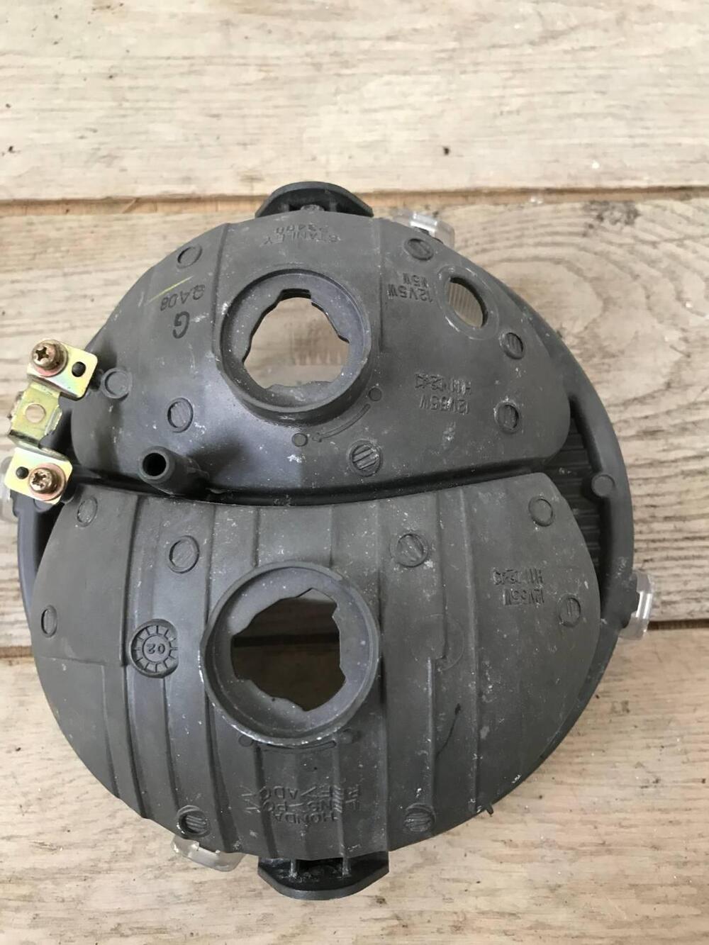 Fanale ant II Honda S.L (3)