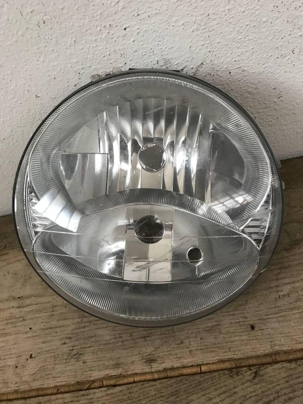 Fanale ant II Honda S.L