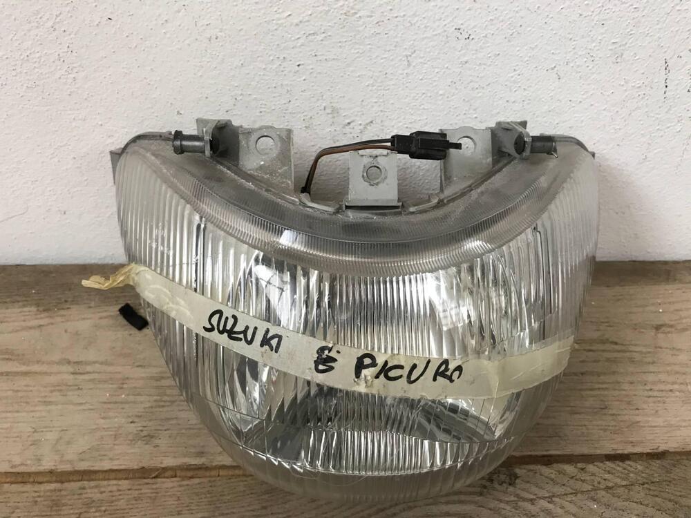 Fanale Suzuki Epicuro S.L